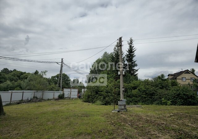 ул Речная 3а ТиНАО 25 км, Краснопахорский р-н, Московская область, городской округ Истра, Троицк, направление Курское (юг), Калужское шоссе фото