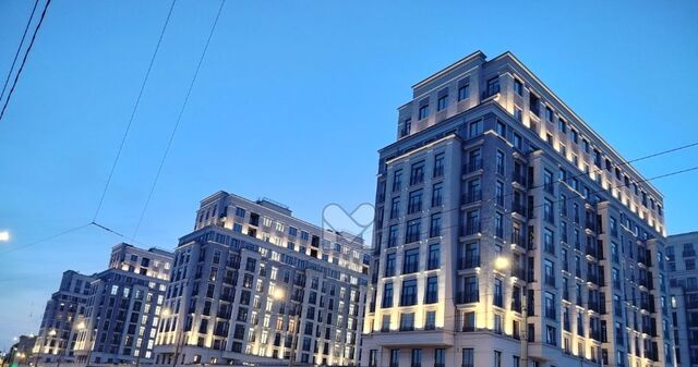 метро Электросила р-н Московская Застава ул Благодатная 50 фото