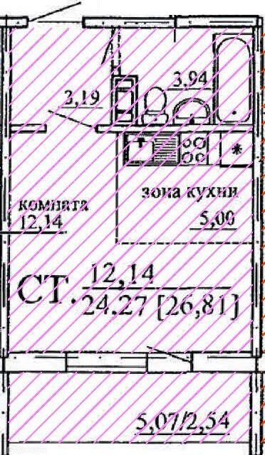 квартира г Челябинск р-н Тракторозаводский ул Кулибина 12 городской округ Челябинск фото 1