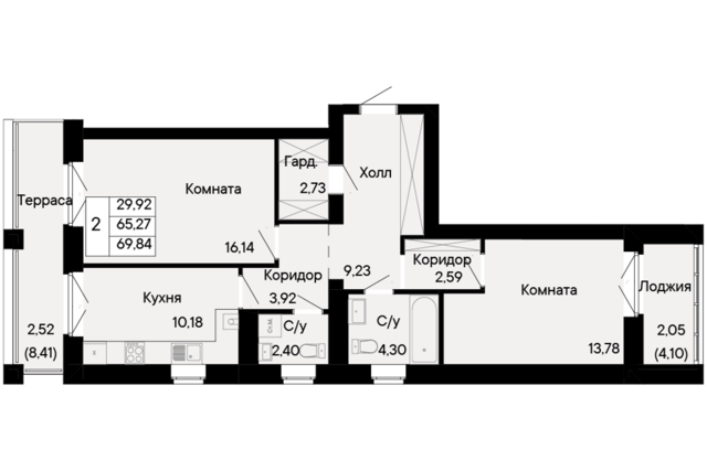 пер Бориславский 47 Ростов-на-Дону городской округ фото