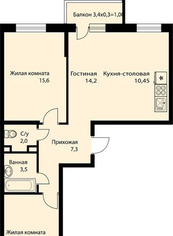 п свх Прогресс п Березовый р-н Прикубанский ЖК Прогресс муниципальное образование фото