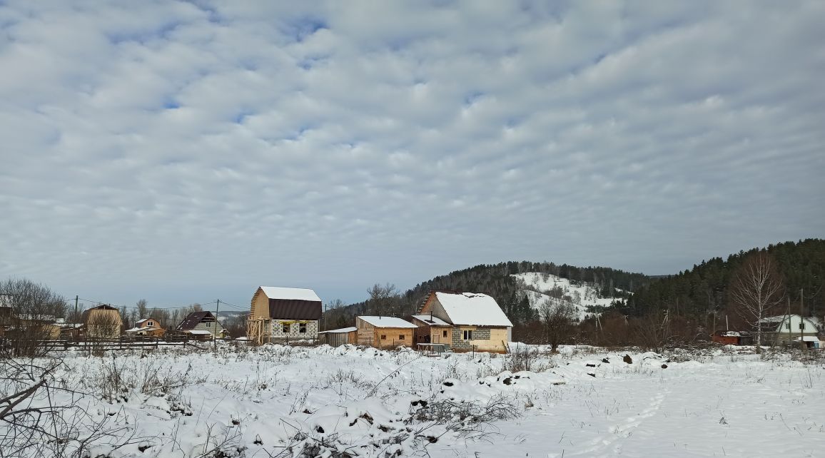 земля р-н Майминский с Кызыл-Озек ул Кедровая фото 4