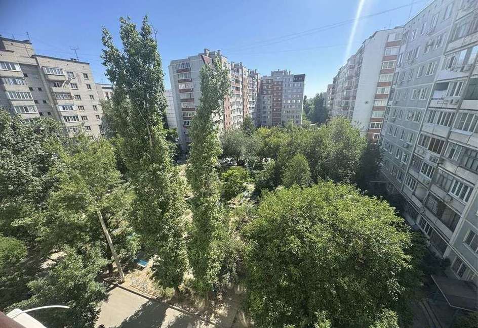 квартира г Волгоград р-н Центральный ул Двинская 13 фото 18