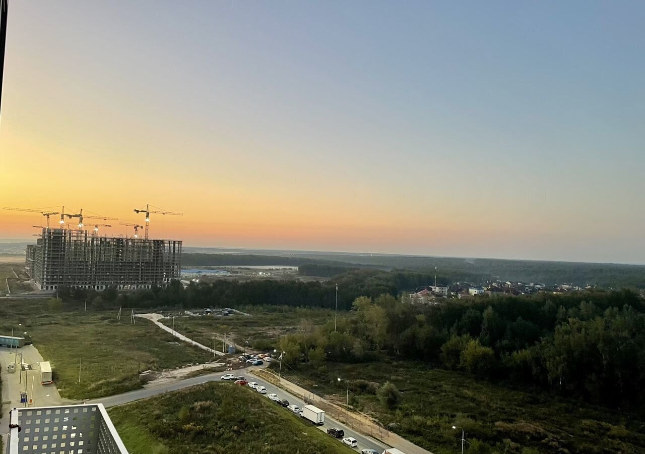 комната городской округ Ленинский д Мисайлово Пригородное ш., 9, Видное фото 5