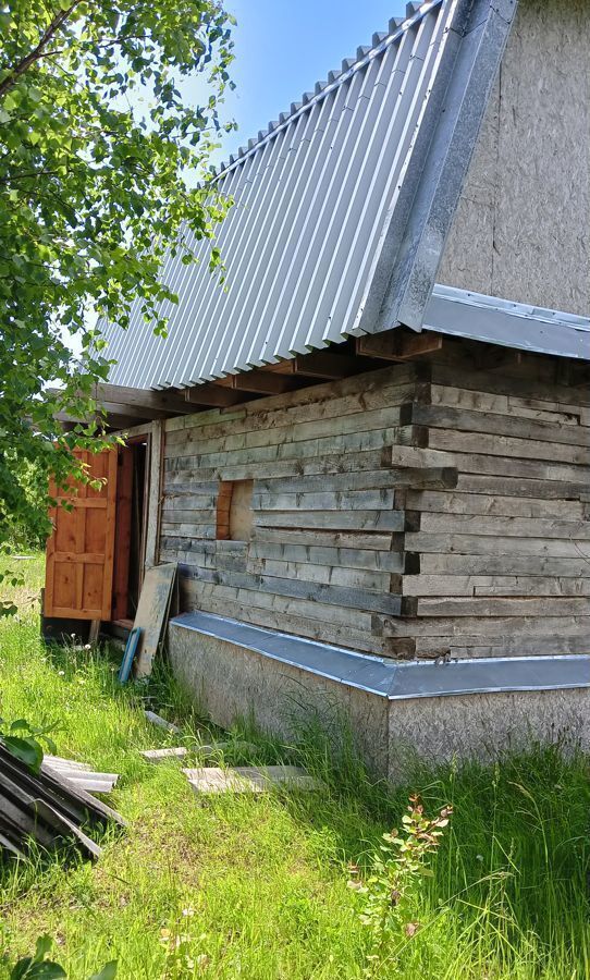 дом р-н Рыбинский д Бараниха Покровское сельское поселение, Рыбинск фото 2