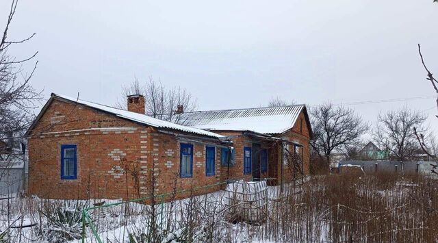 Старостаничное с/пос, хут., ул. Восточная, 6, Каменский район фото