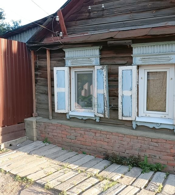 дом г Саратов проезд 2-й Крестьянский 19а городской округ Саратов фото 1