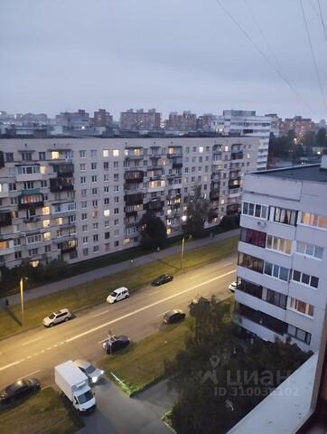 округ Ульянка, Ленинградская область, Кировский район фото