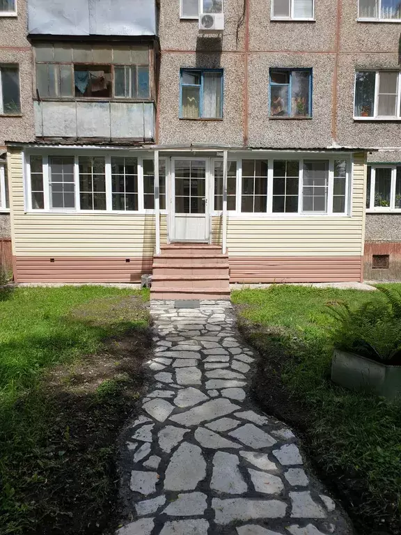 квартира г Курск ул Энергетиков 3 фото 8