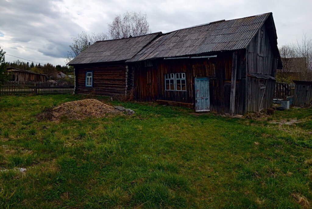 дом р-н Пригородный п Синегорский ул Новая фото 5