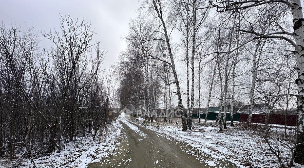 земля р-н Пензенский с/с Алферьвский снт Пушинка Алферьевский сельсовет фото 15