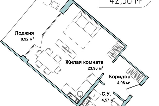 ул Летчиков 10 Гагаринский, к 3-3 фото