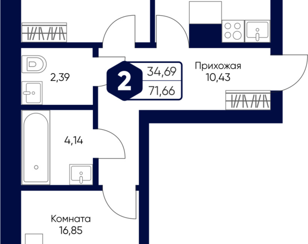 дом 2 фото