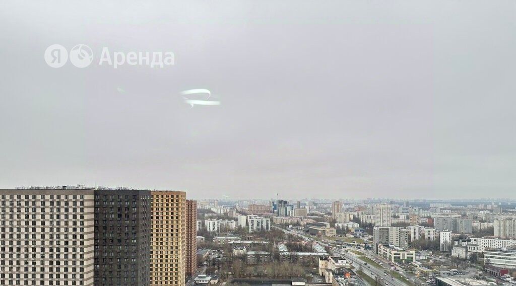 квартира г Москва метро Окская ул Михайлова 30ак/2 фото 11