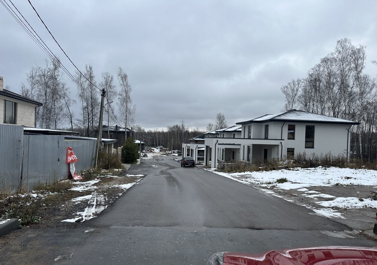 земля г Казань Дубравная Республика Татарстан Татарстан, жилой массив Плодопитомник фото 8