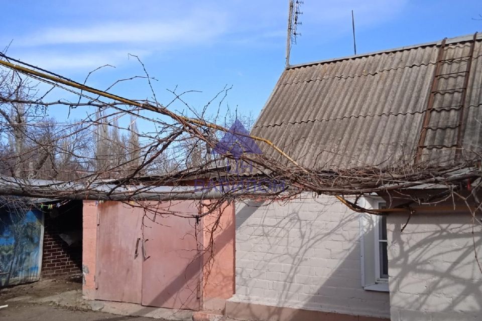 дом г Волгодонск пер Спортивный 3 городской округ Волгодонск фото 3