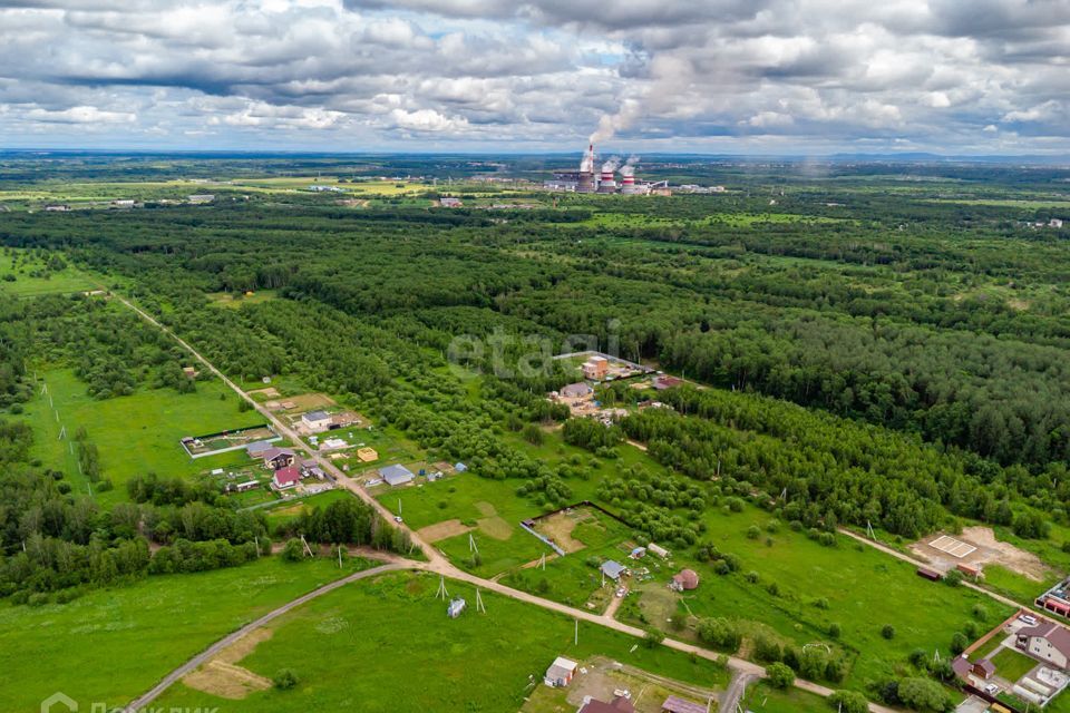 земля р-н Хабаровский село Виноградовка фото 10