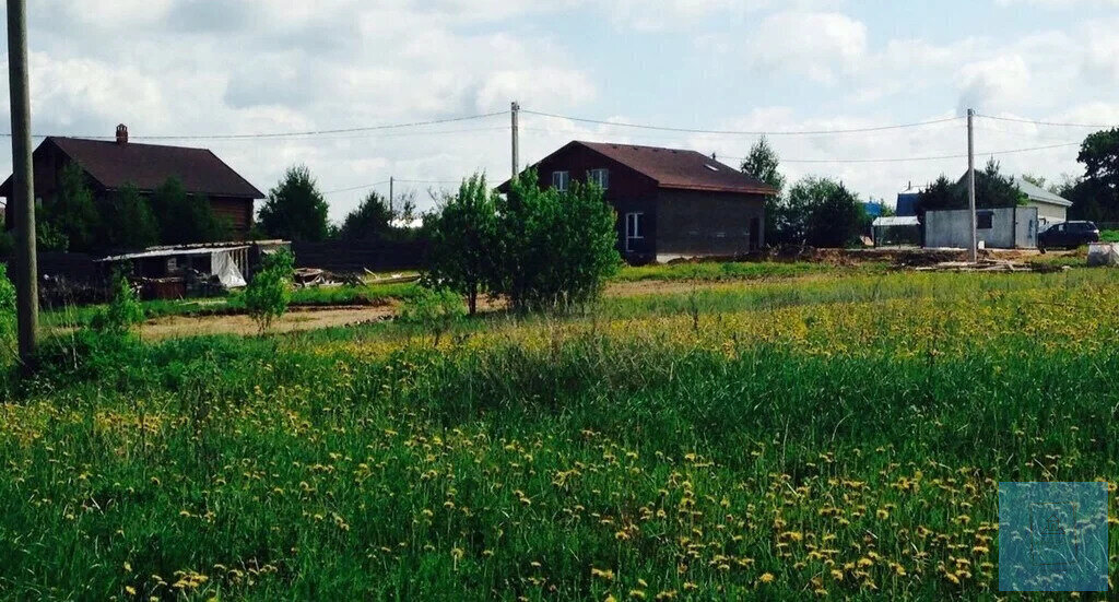 земля городской округ Солнечногорск д Судниково Зеленоград — Крюково фото 3