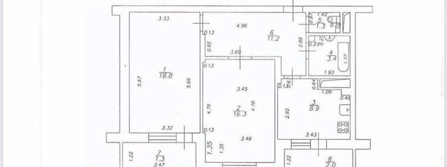 Авиастроительная ул Айрата Арсланова 6 фото