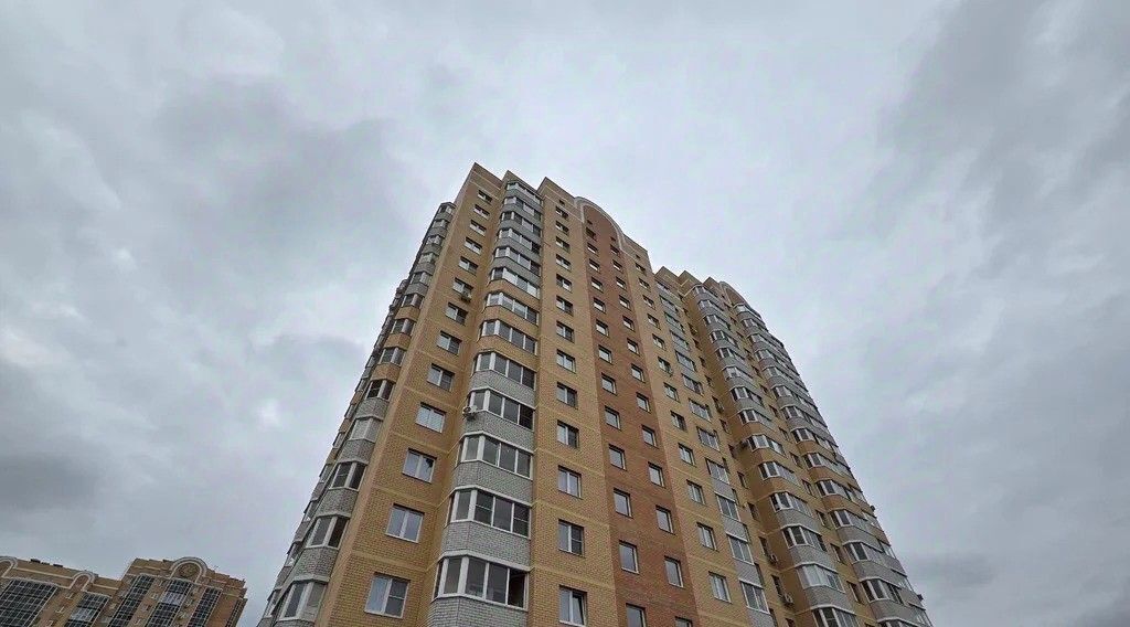 квартира г Обнинск ул Гагарина 52 фото 11