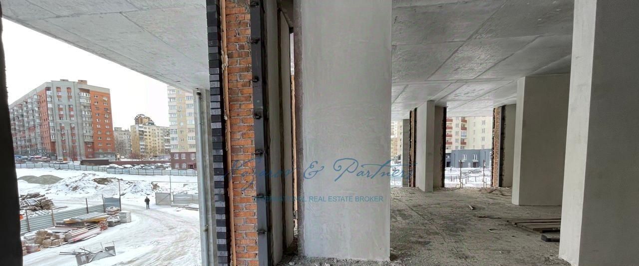 свободного назначения г Новосибирск Заельцовская ул Овражная 2а фото 22