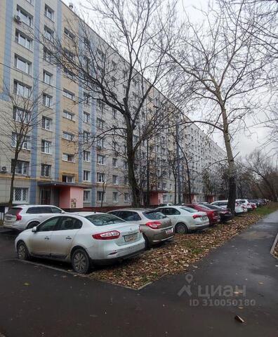 ВАО ул Вешняковская 6/5 Московская область фото