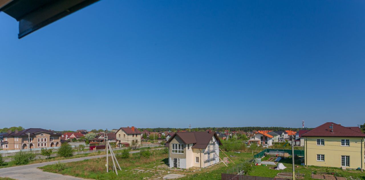 дом р-н Зеленоградский п Заостровье ул Рябиновая 5 Зеленоградский муниципальный округ фото 8