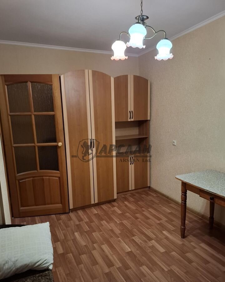 квартира г Казань Авиастроительная ул Айдарова 24 фото 3