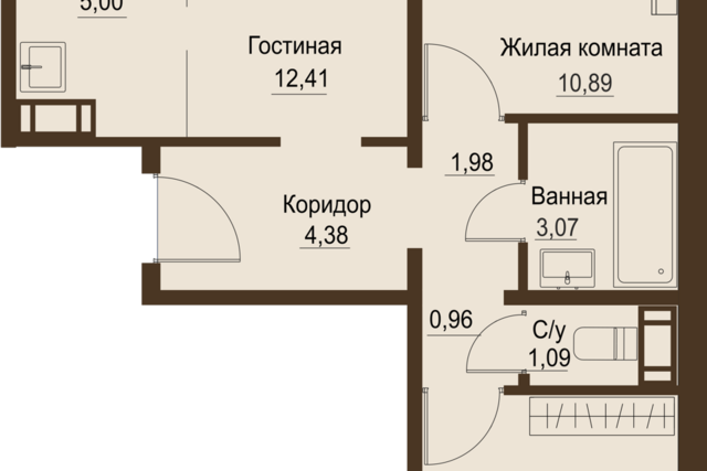 Планируемая застройка фото