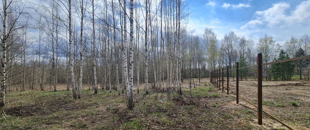 земля р-н Череповецкий д Циково муниципальное образование Югское, Череповец фото 9