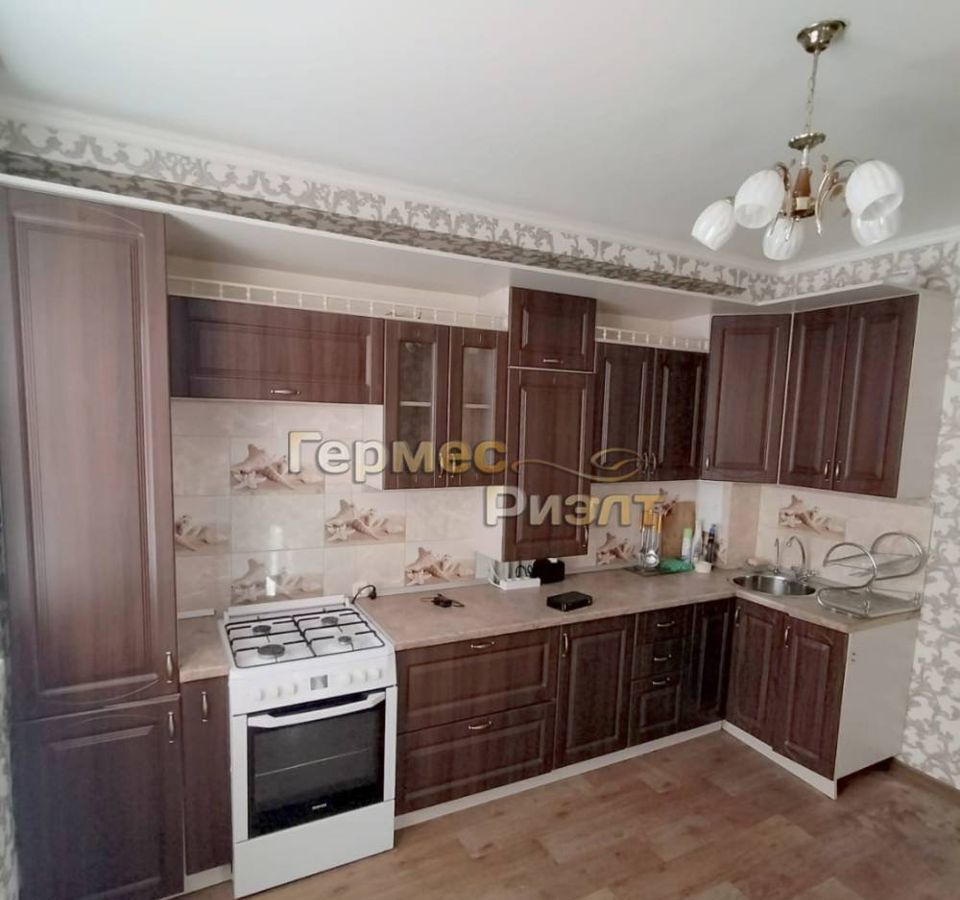 квартира г Ессентуки ул Орджоникидзе 83к/2 фото 2