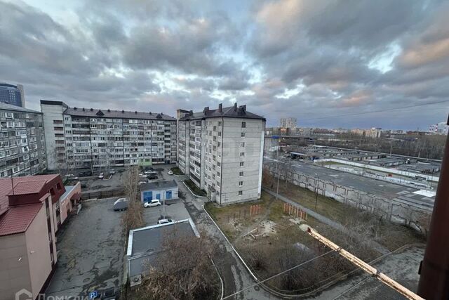 ул 30 лет Победы 79 Тюмень городской округ фото