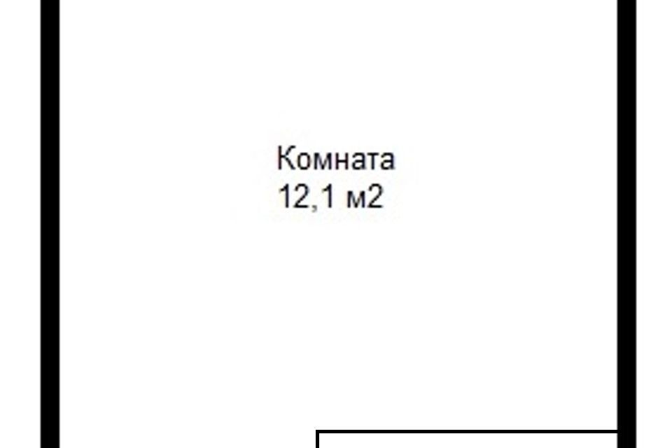 квартира г Красноярск ул Калинина 10 Красноярск городской округ фото 2