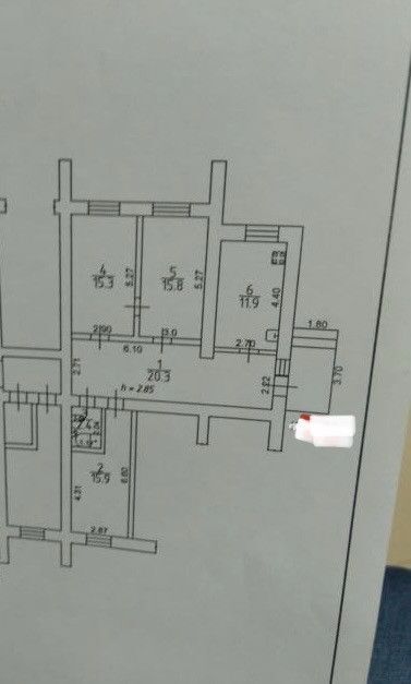 квартира г Железноводск п Иноземцево ул Кирова 2а Железноводск городской округ фото 1