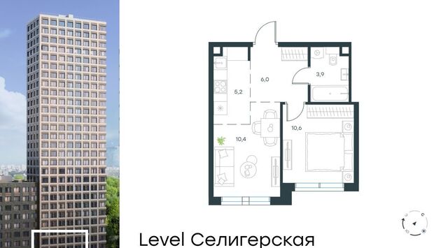 метро Верхние Лихоборы Северный Западное Дегунино к 1 фото