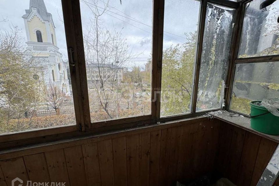 квартира г Волгоград ул Пражская 15 городской округ Волгоград фото 6