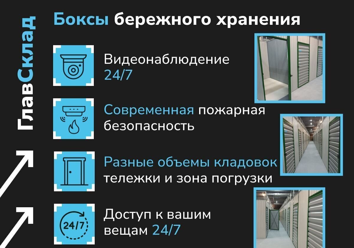 производственные, складские городской округ Красногорск п Отрадное ул Пятницкая 17 Красногорск, Пятницкое шоссе фото 4