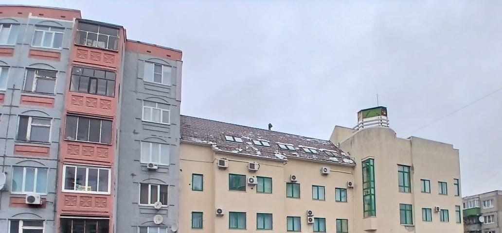 свободного назначения г Курск р-н Центральный ул Никитская 4а фото 1