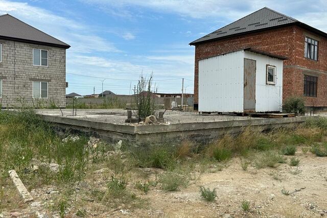 городской округ Махачкала, улица 2-я Тюльпанная, 5 фото