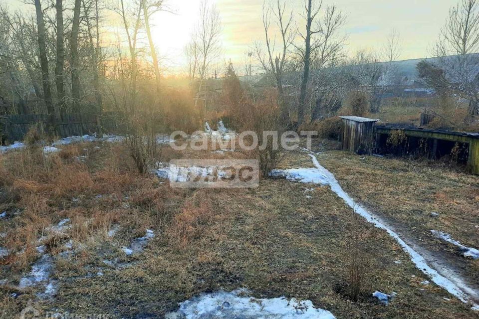 земля городской округ Кызыл, СО 2, Набережная улица фото 3