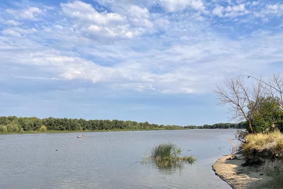 земля р-н Городищенский Песковатка фото 1