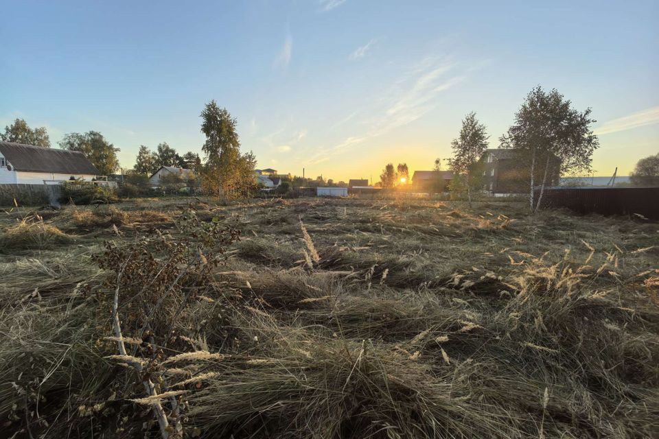 земля сельское поселение Грабцево, село Грабцево фото 2