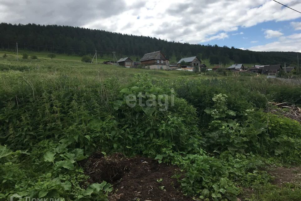 земля р-н Кусинский г Куса ул Буревестника фото 4