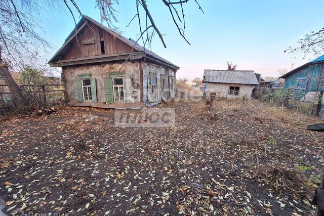 ул Озерная 41 городской округ Белогорск фото