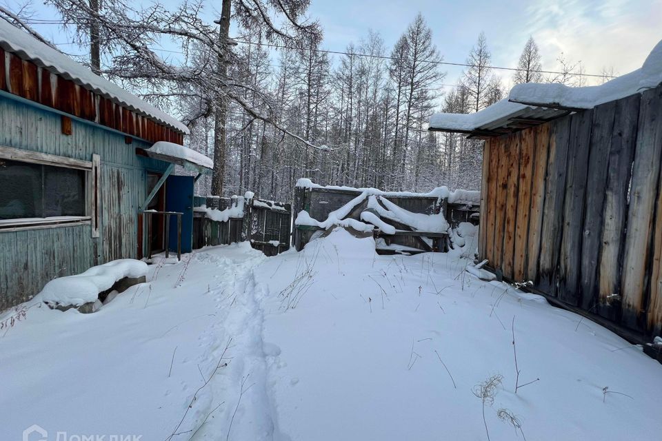 земля г Якутск тракт Вилюйский 23 городской округ Якутск, километр, 3-й фото 4