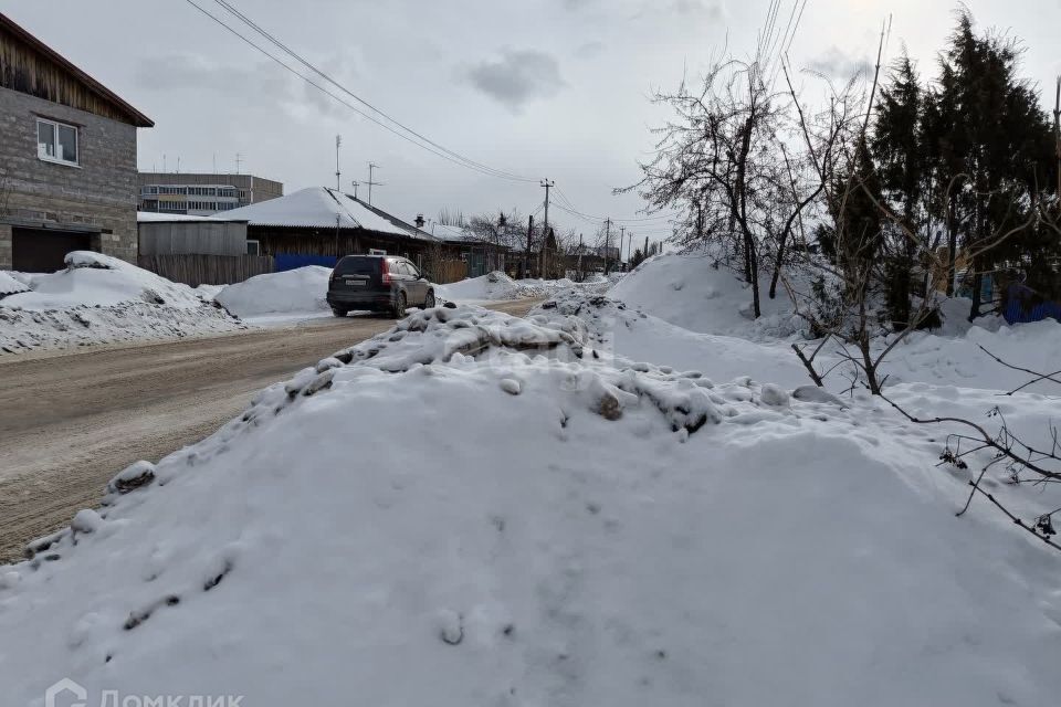 дом г Ирбит пер Пушкинский 14 городской округ Ирбит фото 2