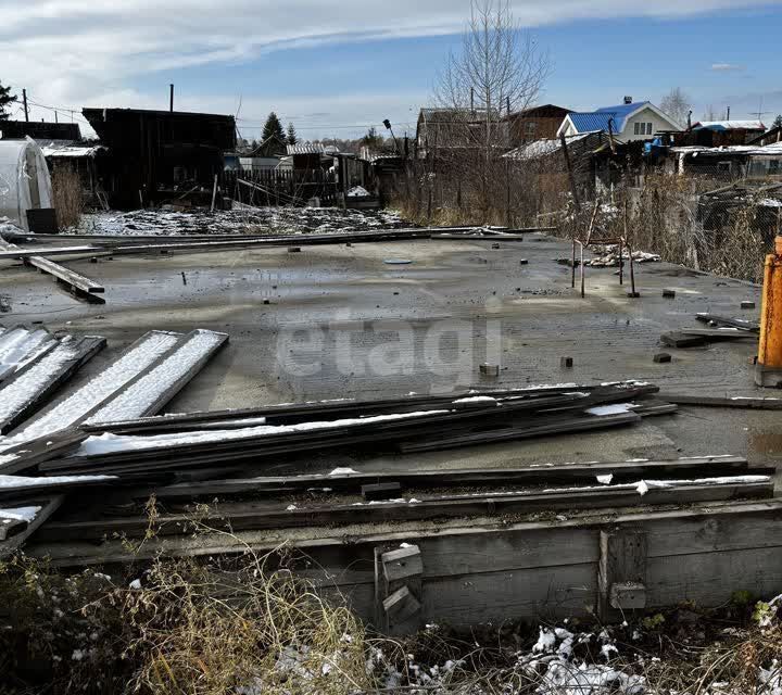 земля г Ангарск СНТ Радуга, Ангарский городской округ фото 2