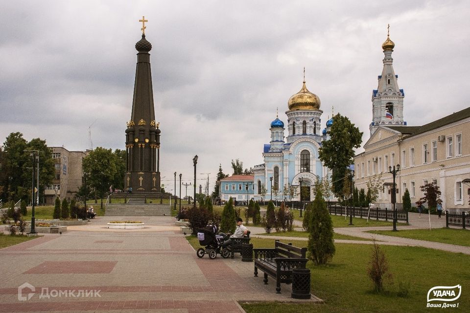 земля р-н Малоярославецкий Маклино фото 1