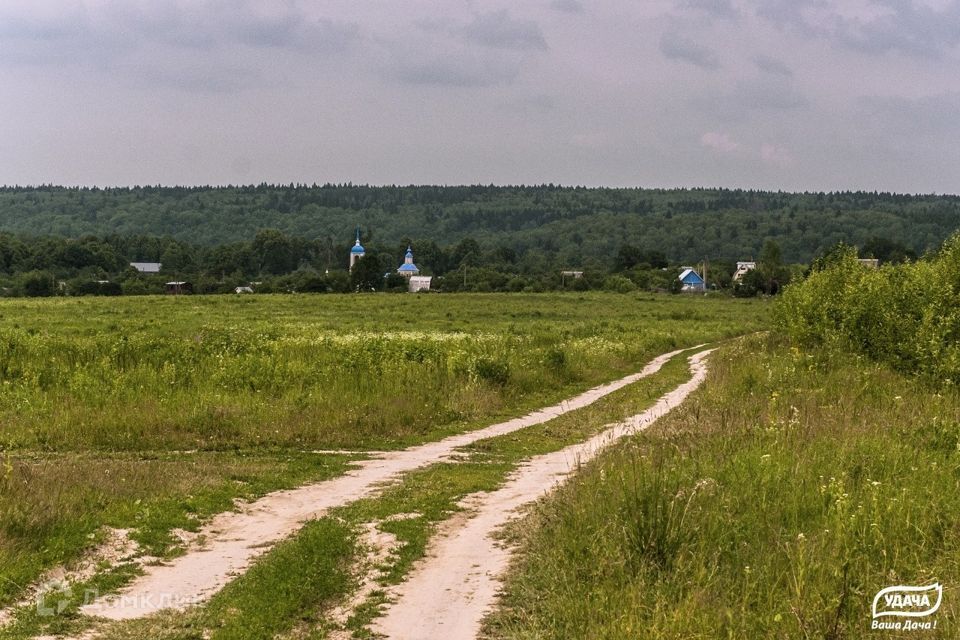 земля р-н Малоярославецкий Маклино фото 1