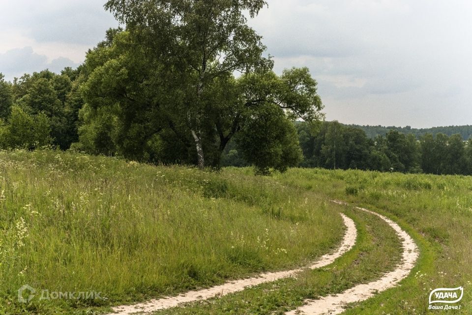 земля р-н Малоярославецкий Маклино фото 1